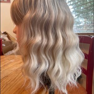 Chelsey Smith Cosmetics Synthetic Wig “Poppy”